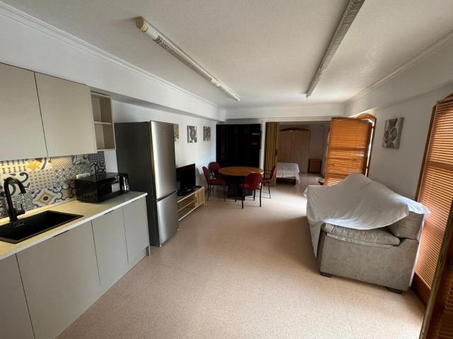 ✨ ESTUDIO NUEVO EN PLAZA DE LA SALA, MONÓVAR — 460 €/MES