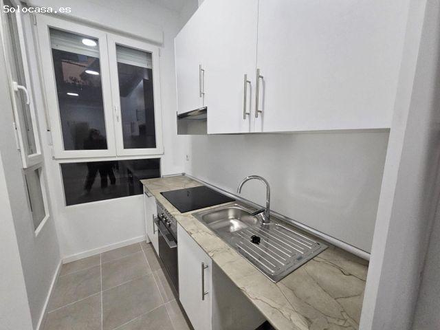 ESTUDIO NUEVO EN VENTA EN EL MOLAR MADRID