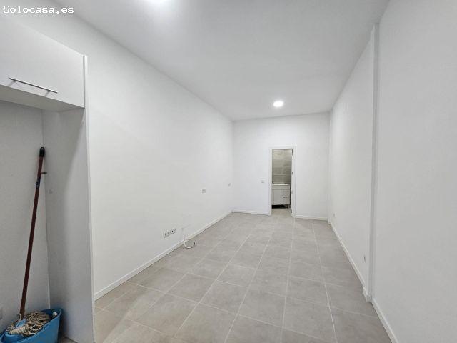 ESTUDIO NUEVO EN VENTA EN EL MOLAR MADRID