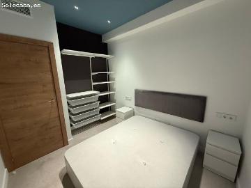 Estudio Nuevo Estilo Industrial – San Crispín, Elda 570 €/mes