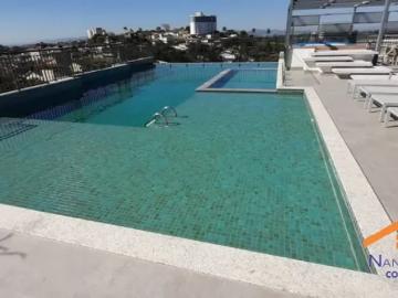 Estudio neo life em aruja 33,07 m2 semimobiliado a venda ou locação confira