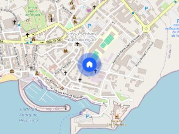 Estudio novo em Angra do Heroismo