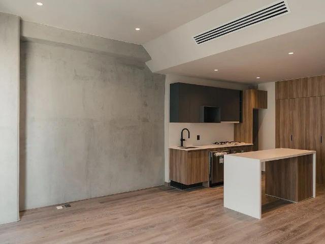 Estudio a estrenar en Torre MM