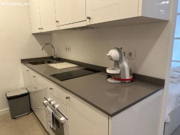 Estudio a escasos metros Plaza de Cort