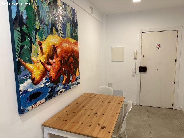 Estudio a escasos metros Plaza de Cort