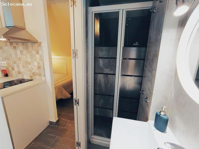 ?️ ESTUDIO A UNOS 160 METROS APROX DEL MAR EN PLAYA LA BARROSA ?️