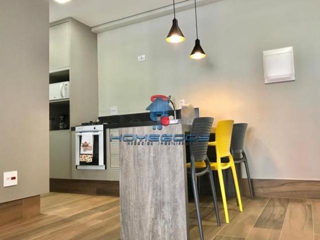 Estúdio à venda e para alugar em Campinas, Vila Itapura, com 1 quarto, com 42 m², Studio Morada