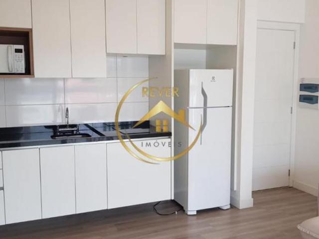 Estúdio à venda em Campinas, Centro, com 1 quarto, com 46.58 m², Sunny Patriani