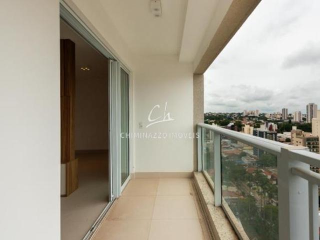 Estúdio à venda em Campinas, Vila Itapura, com 1 suíte, com 41.7 m², Mandarin