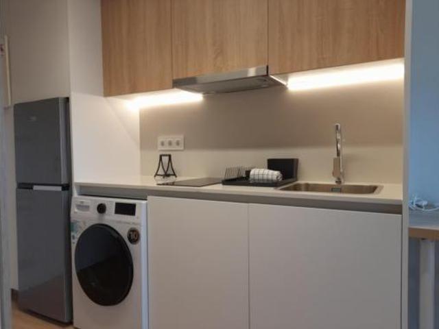 Estudio Alquiler Murcia Capital, Guadalupe