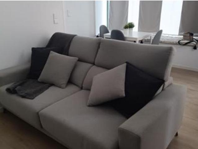 Estudio Alquiler Murcia Capital, Vista Alegre