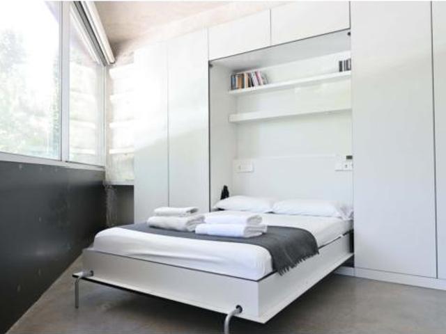 Estudio Alquiler Madrid Capital, Moscardó