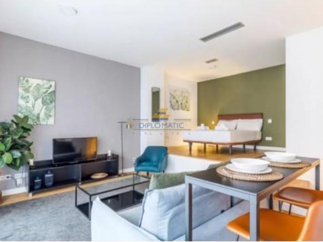 Estudio Alquiler Madrid Capital, Adelfas