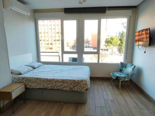 Estudio Alquiler Madrid Capital, Almenara