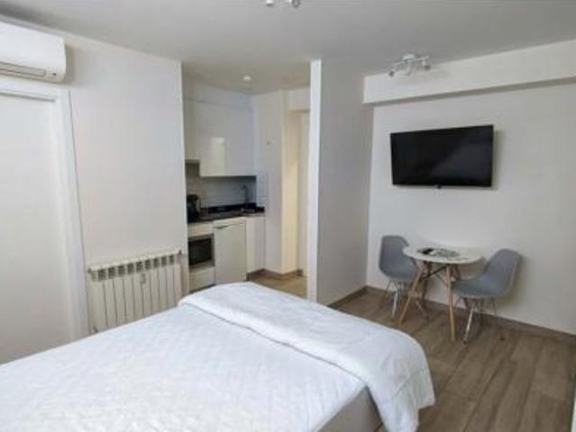 Estudio Alquiler Madrid Capital, Almenara