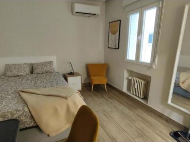 Estudio Alquiler Madrid Capital, Almenara
