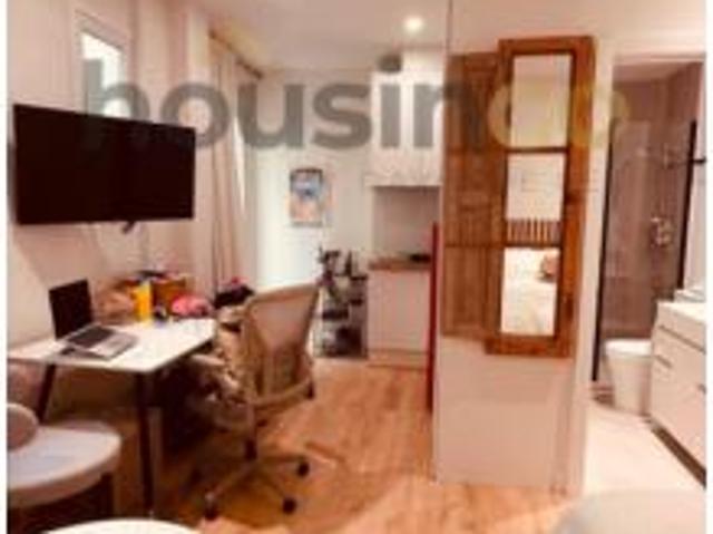 Estudio Alquiler Madrid Capital, Arapiles