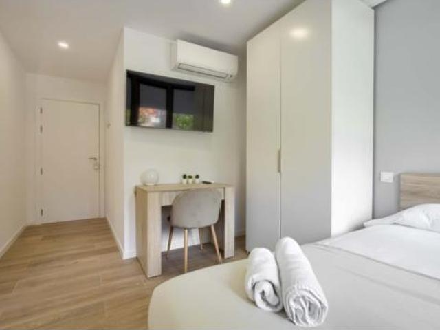 Estudio Alquiler Madrid Capital, Bellas Vistas
