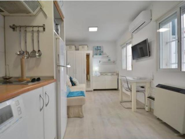 Estudio Alquiler Madrid Capital, Bellas Vistas