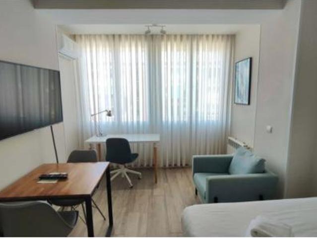Estudio Alquiler Madrid Capital, Cuatro Caminos