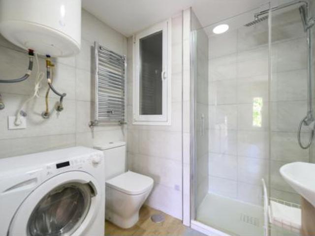 Estudio Alquiler Madrid Capital, Casa de Campo