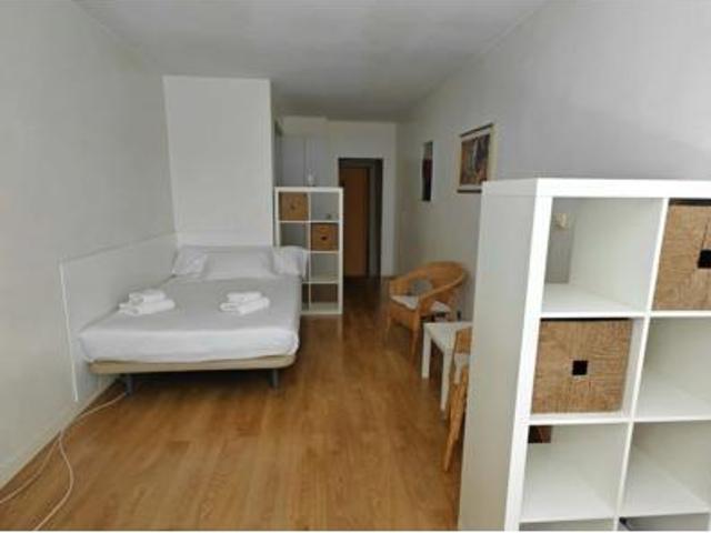 Estudio Alquiler Madrid Capital, Castilla