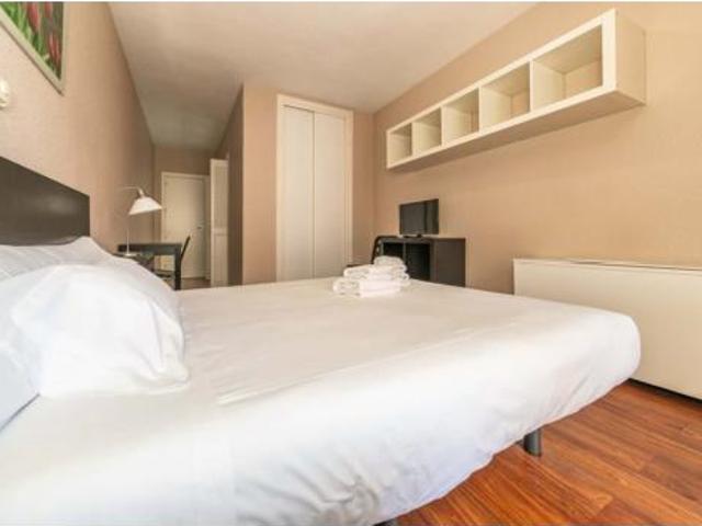 Estudio Alquiler Madrid Capital, Castilla