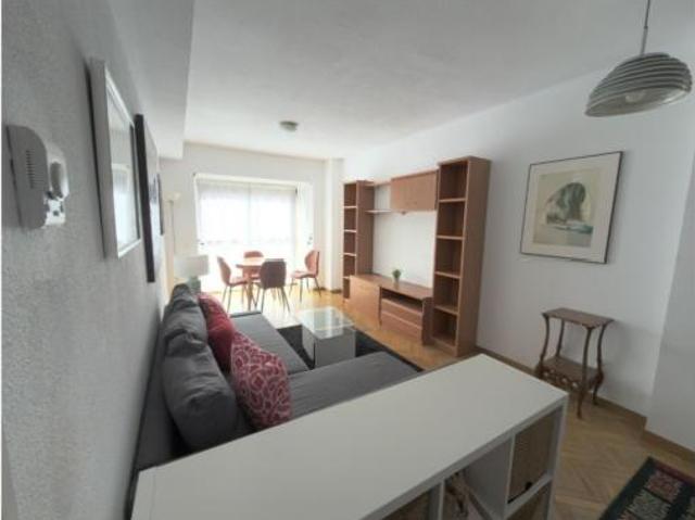 Estudio Alquiler Madrid Capital, Ciudad Lineal