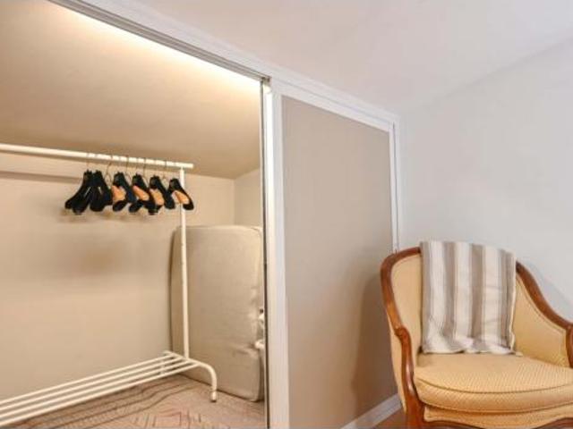Estudio Alquiler Madrid Capital, Concepción