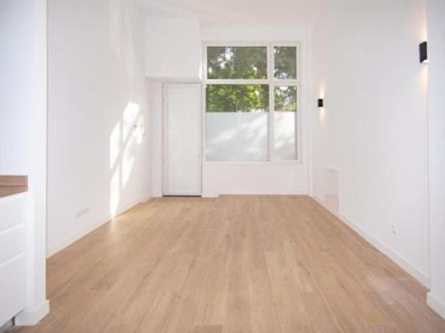 Estudio Alquiler Madrid Capital, Concepción