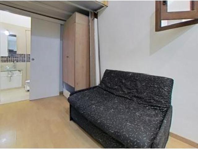 Estudio Alquiler Madrid Capital, Cortes Huertas