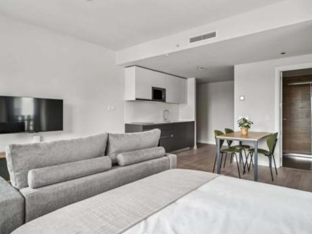 Estudio Alquiler Madrid Capital, Ensanche de Vallecas Valdecarros