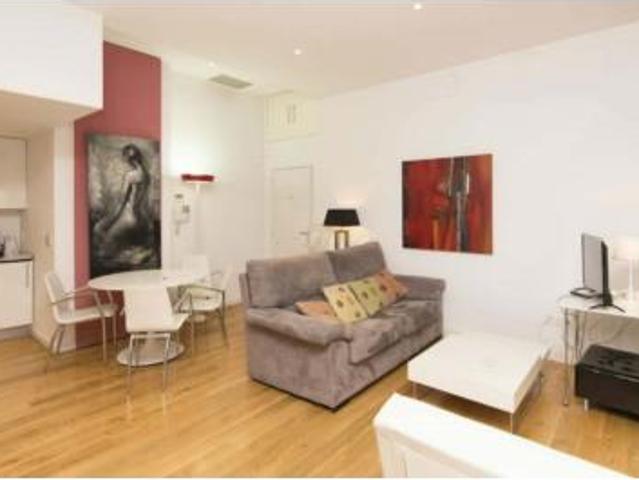 Estudio Alquiler Madrid Capital, Guindalera