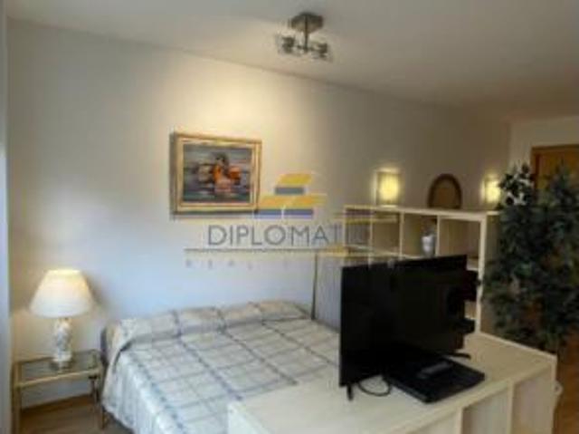 Estudio Alquiler Madrid Capital, Hispanoamérica