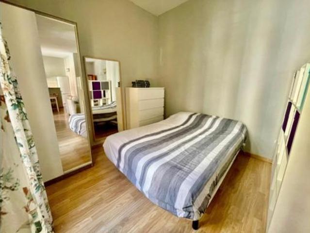 Estudio Alquiler Madrid Capital, Ibiza