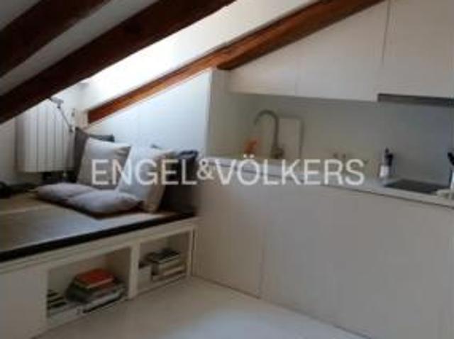 Estudio Alquiler Madrid Capital, Justicia Chueca
