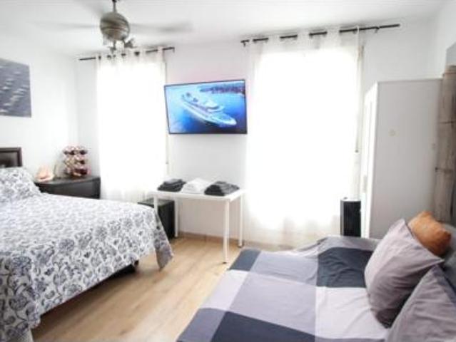Estudio Alquiler Madrid Capital, Justicia Chueca