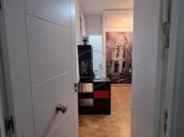 Estudio Alquiler Madrid Capital, Justicia Chueca