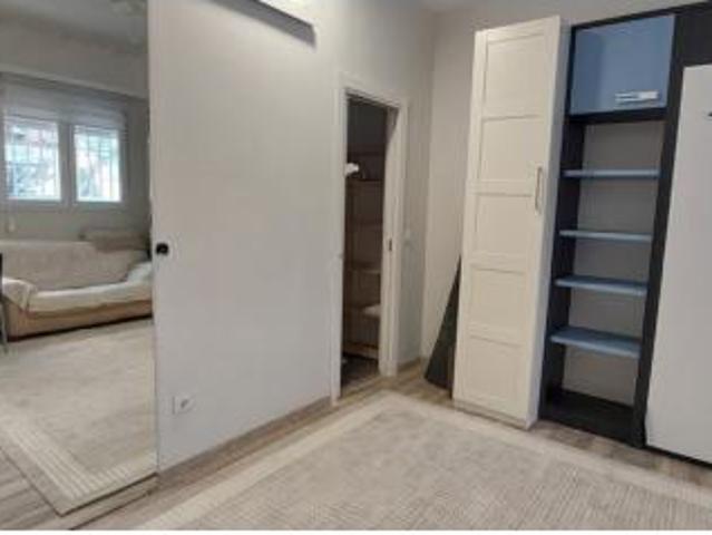 Estudio Alquiler Madrid Capital, Lucero