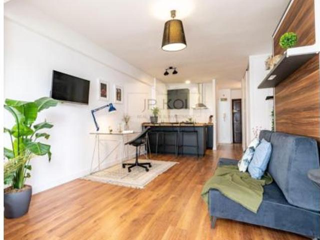 Estudio Alquiler Madrid Capital, Lista