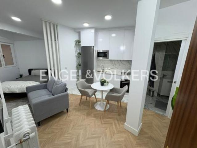 Estudio Alquiler Madrid Capital, Lista
