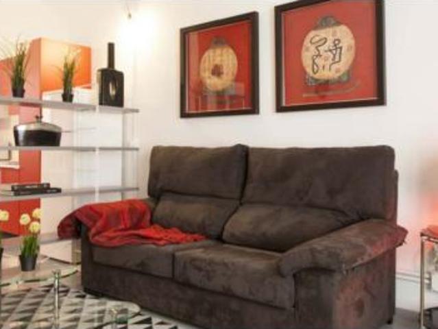 Estudio Alquiler Madrid Capital, Pueblo Nuevo