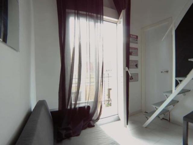 Estudio Alquiler Madrid Capital, Puerta del Ángel