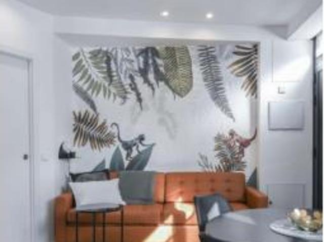 Estudio Alquiler Madrid Capital, Palacio