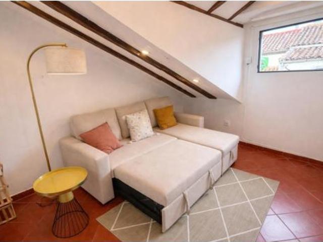 Estudio Alquiler Madrid Capital, Palacio