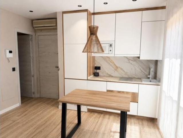 Estudio Alquiler Madrid Capital, Quintana