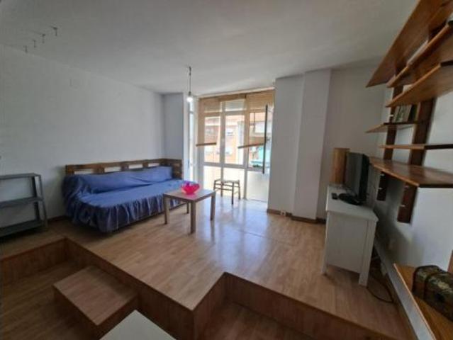 Estudio Alquiler Madrid Capital, San Diego