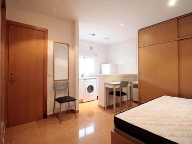 Estudio Alquiler Madrid Capital, Trafalgar