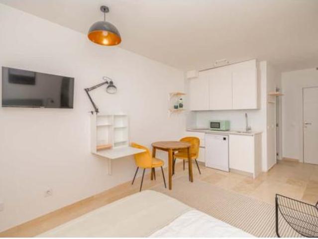 Estudio Alquiler Madrid Capital, Valdeacederas
