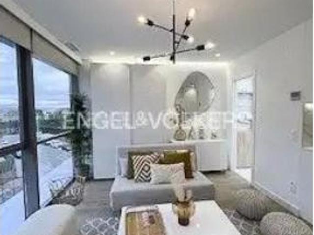 Estudio Alquiler Madrid Capital, Valdemarín